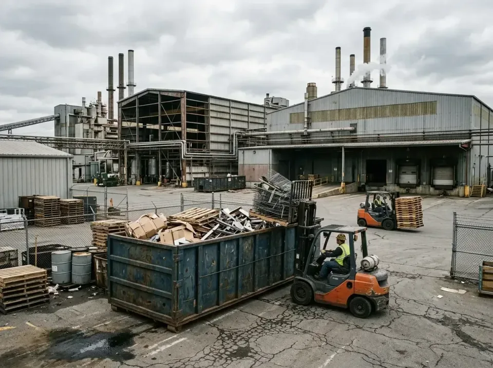 industrial-factory-scrap-conta-003 — frequently asked questions, Cheap Roll-off Dumpster Rentals in San Anselmo, CA